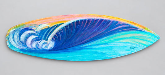 Surfboard