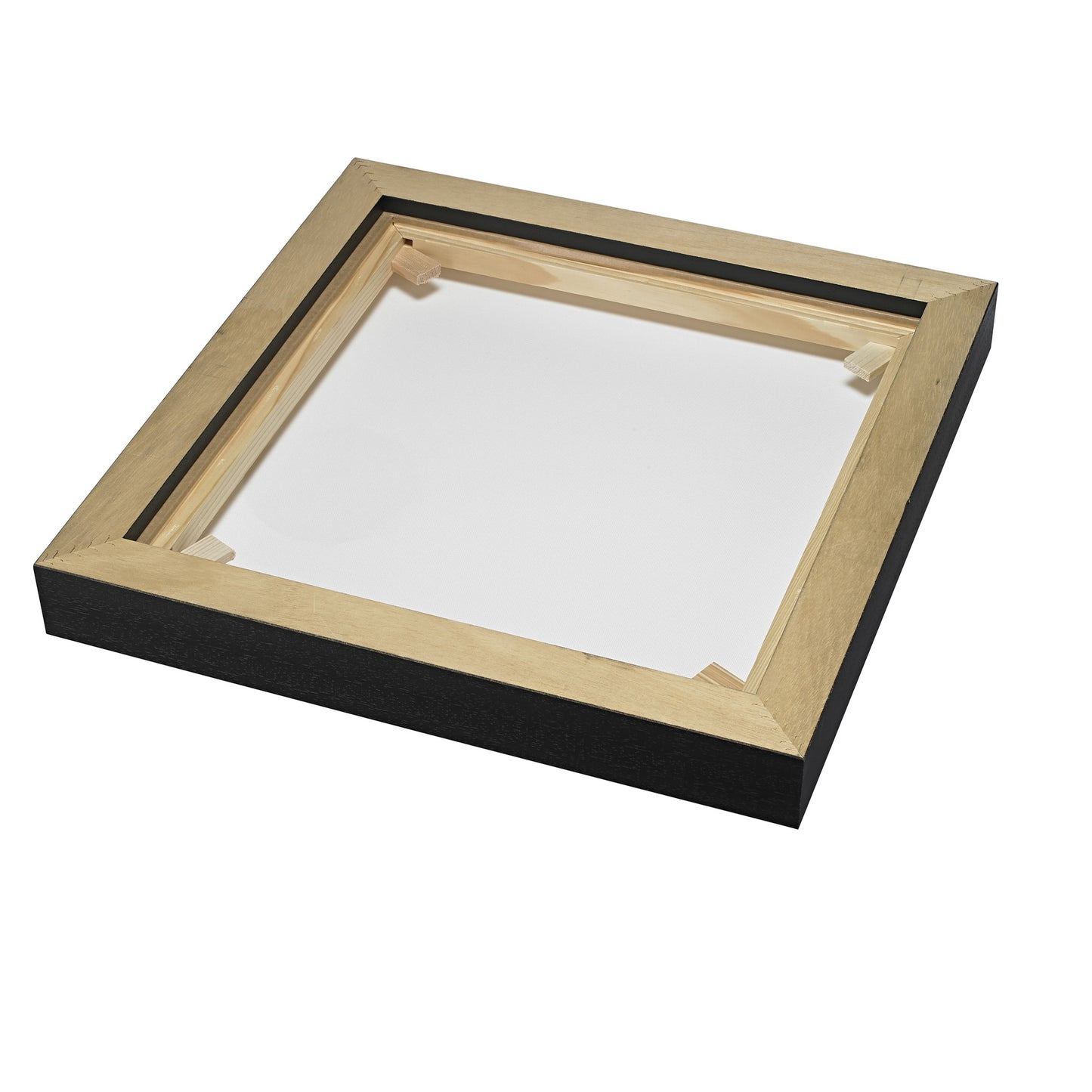Horizons - Framed Canvas