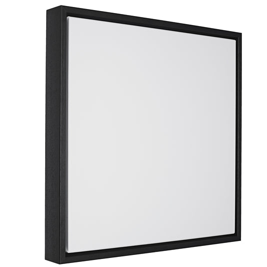 Drainer - Framed Canvas
