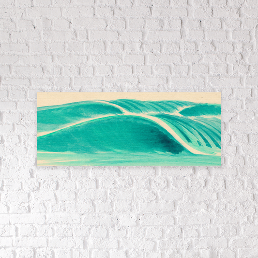 Cozy Corner Print