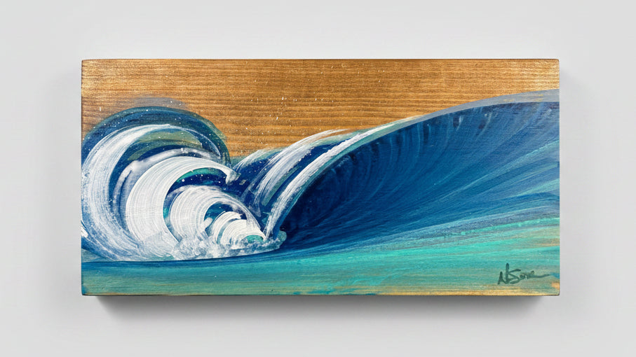 Wave