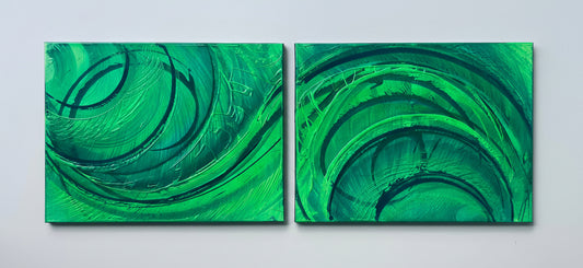 Green Machine