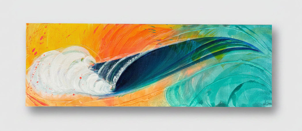 Aqueous