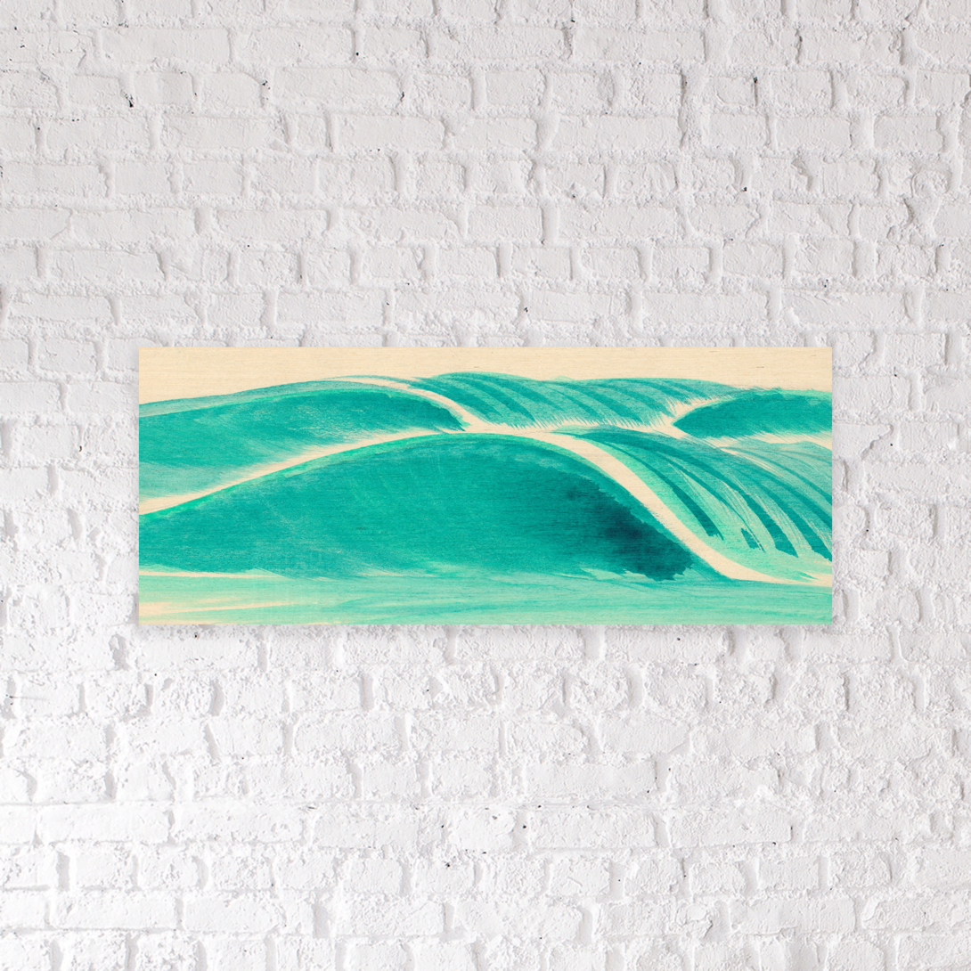Cozy Corner Print