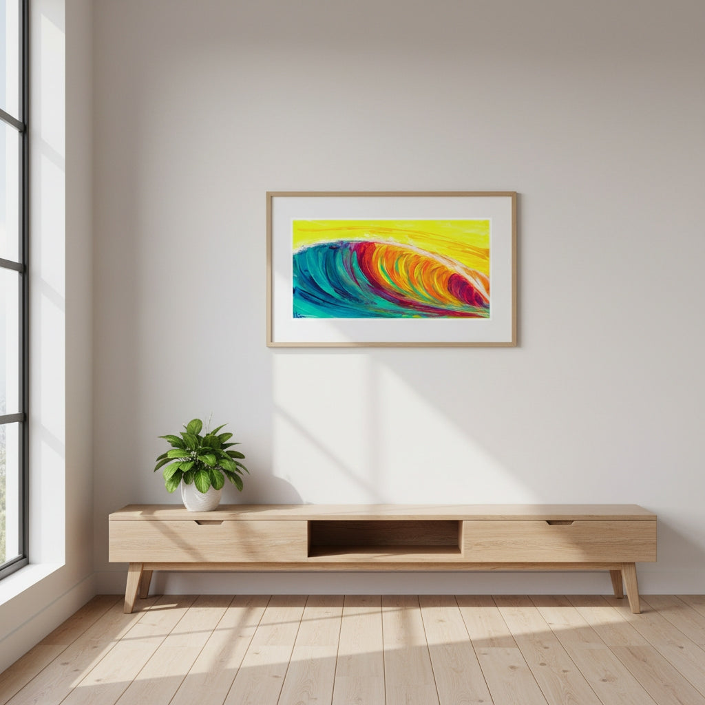 Tsunami