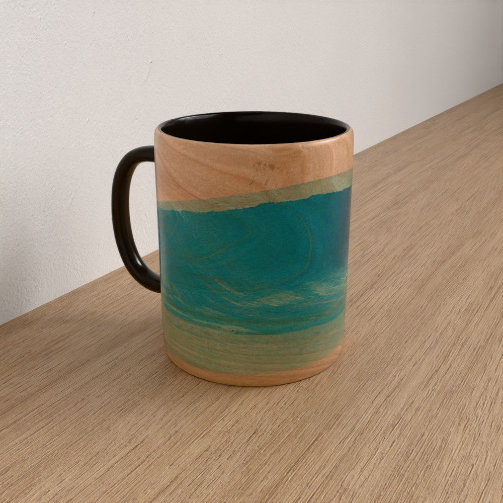 Blue Dreams Coffee Mug
