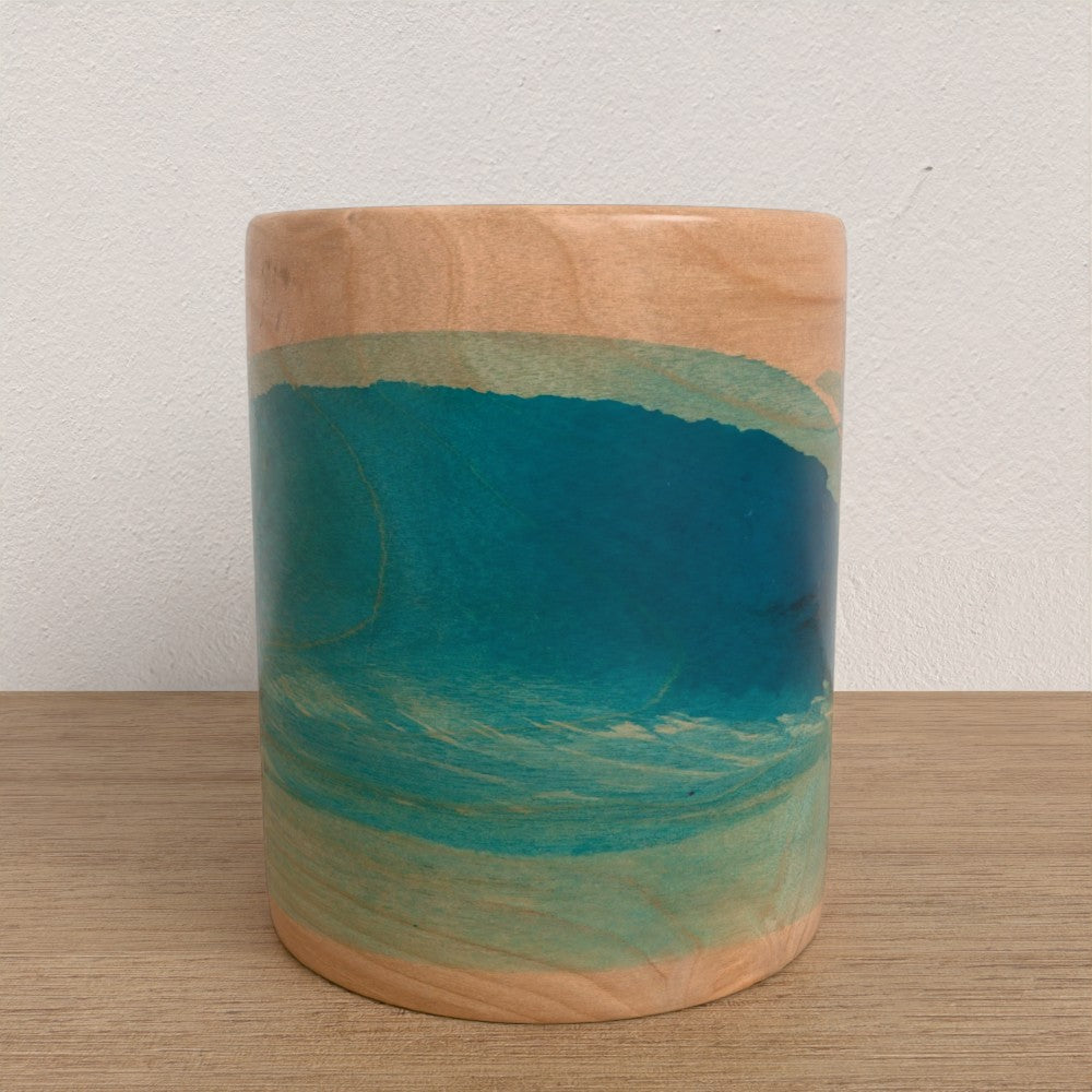 Blue Dreams Coffee Mug