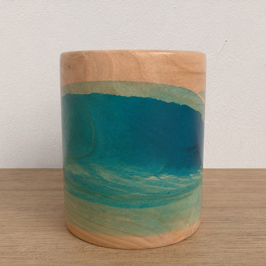 Blue Dreams Coffee Mug