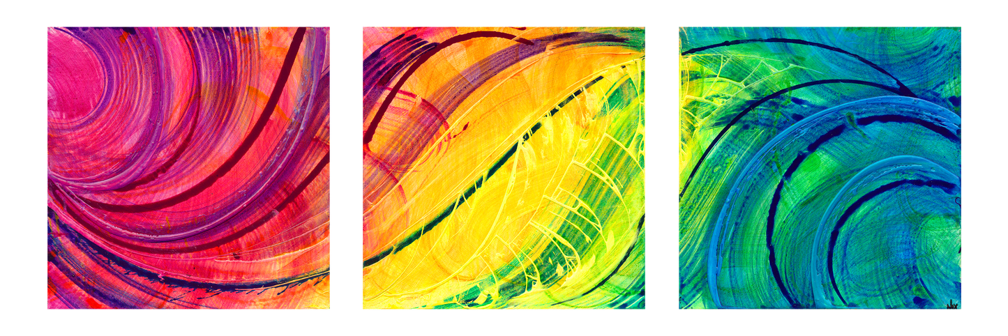 Rainbow Tryp